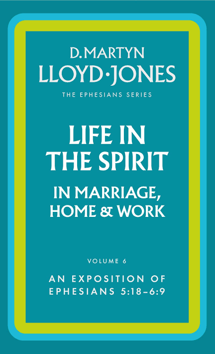 Cover of LIFE IN THE SPIRIT IN MARRIAGE HOME & WORK
